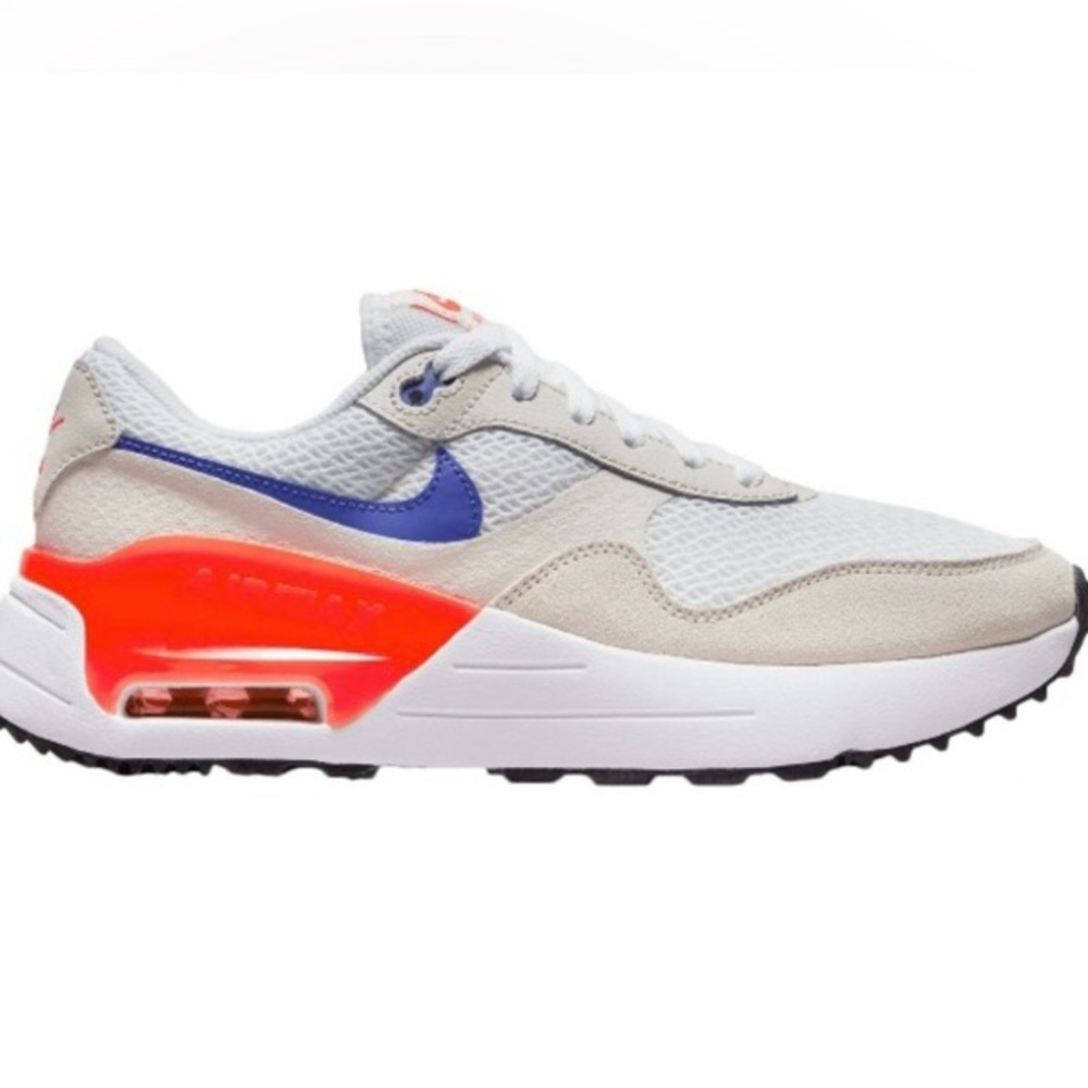 MINT CONDITION Nike System Shoes